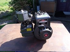 Briggs stratton 3hp - stratton,