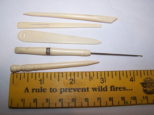 Vintage lot tiny - lot,