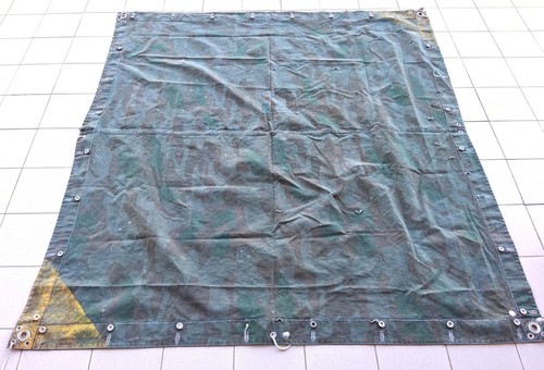 M31 tent cloth - type, swiss
