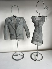 Vintage IKEA TRÅD Wire Mesh