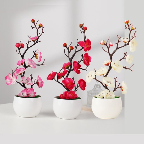 Artificial plants bonsai - artificial,