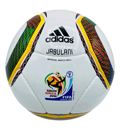 Jabulani football official - jabulani,
