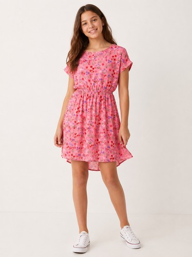 Debenhams blue zoo - blue, pink