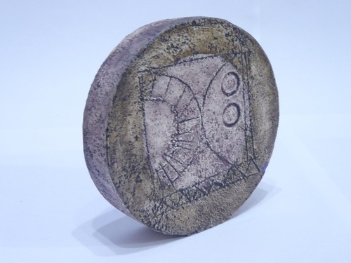 Troika small wheel - wheel, 12cm