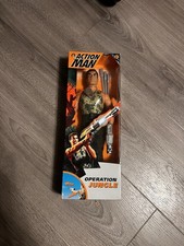 Action Man Operation Jungle