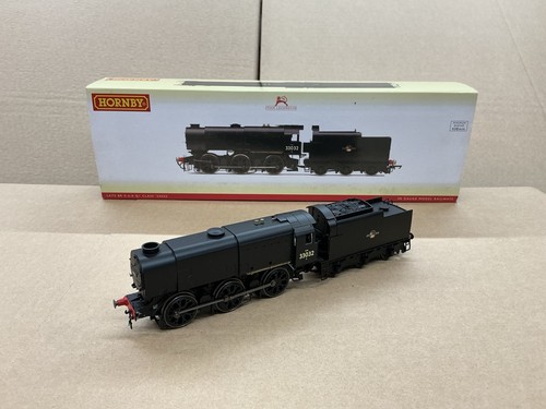 Hornby gauge steam - hornby,