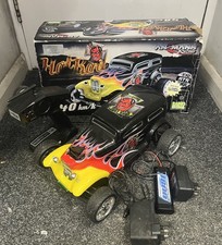 Ansmann 1/10 Hot Rod (Ready to Run)