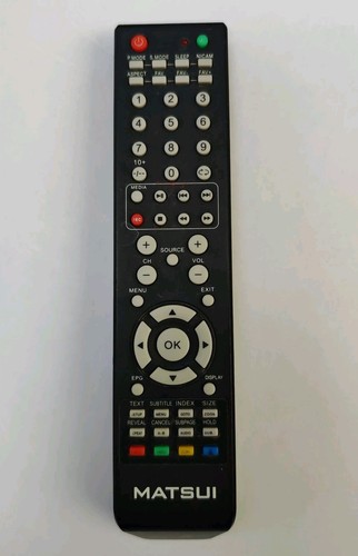Remote control for - control, tvs