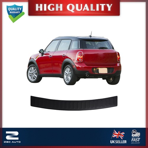 Mini countryman r60 - mini, rear