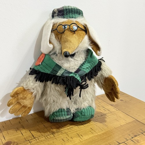 Vintage the wombles great - vintage,