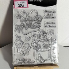 Kanban Winter Wonderland - 14