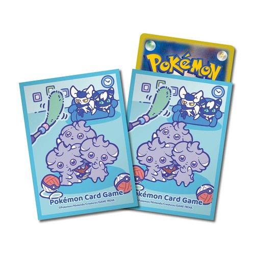 Pokémon center exclusive - pokémon,