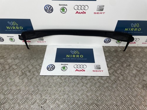 Audi sunroof wind - wind, deflector