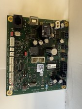 Franke Coffee Machine Milk PCB