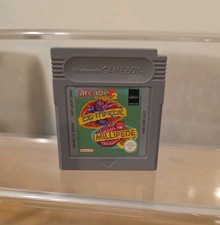 Arcade Classic 2 Centipede