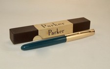 VINTAGE PARKER 51 CUSTOM