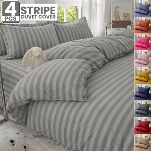 Pcs luxury duvet cover - 4,