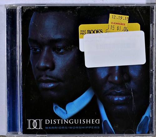 Distinguished - ,