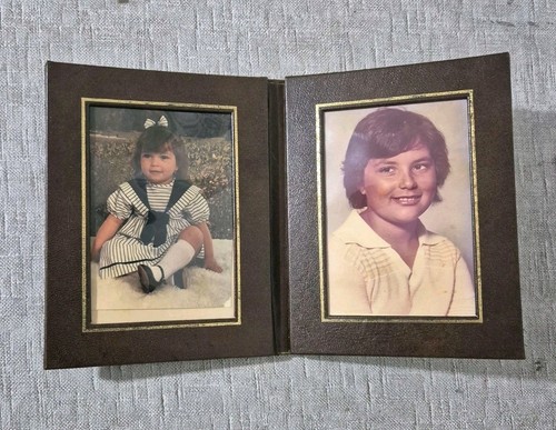 Vintage photos album family - vintage,
