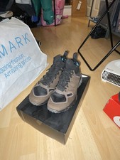 Nike Air Zoom Talaria Mid