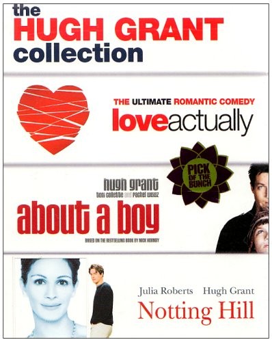 Hugh grant collection - hugh,
