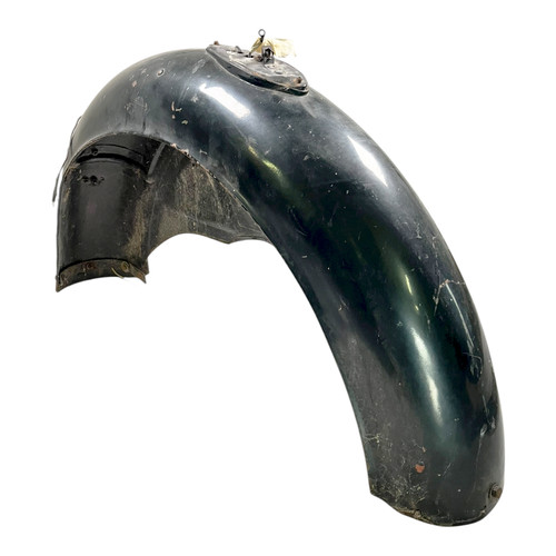 Fender sidecar genuine used - genuine,