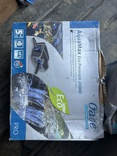 Aqua max Eco Premium 20000
