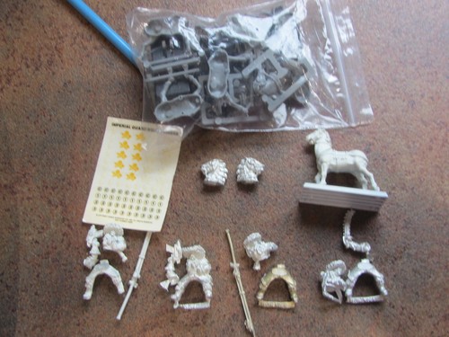 Warhammer 40k imperial - 5=,
