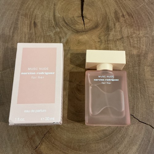 Narciso rodriguez musc nude - rodriguez,