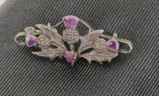 Charles Horner Silver