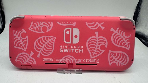 Nintendo switch lite - nintendo,