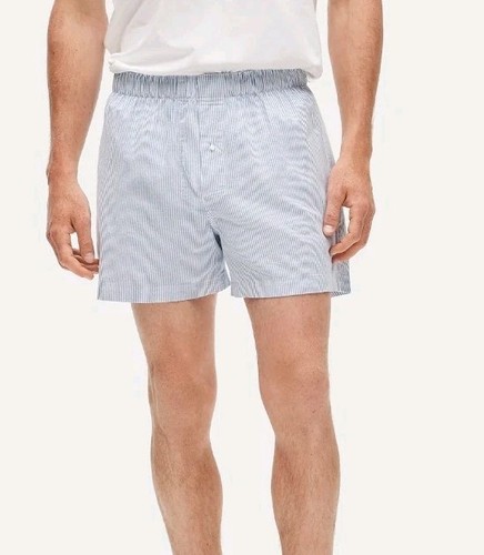 Nwt crew size xs boxer - size,