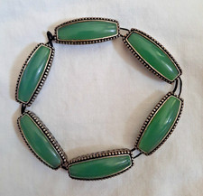 Woman's Vintage Dark Green