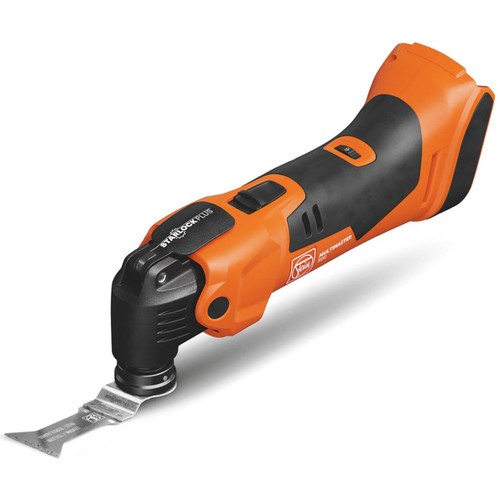 Fein oscillating multi - oscillating, tool