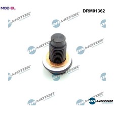 SCREW PLUG OIL SUMP DRM01362