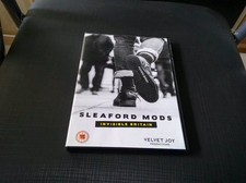 Sleaford Mods - Invisible