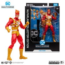 McFarlane DC Multiverse