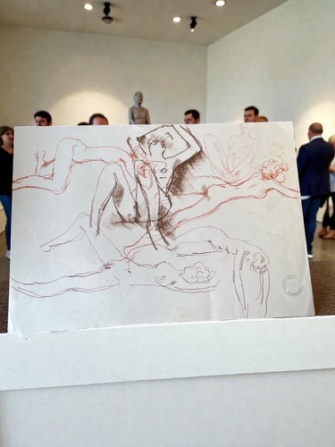 Peter collins original - original, erotic