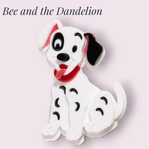 Dalmatian dog puppy layered - dog,