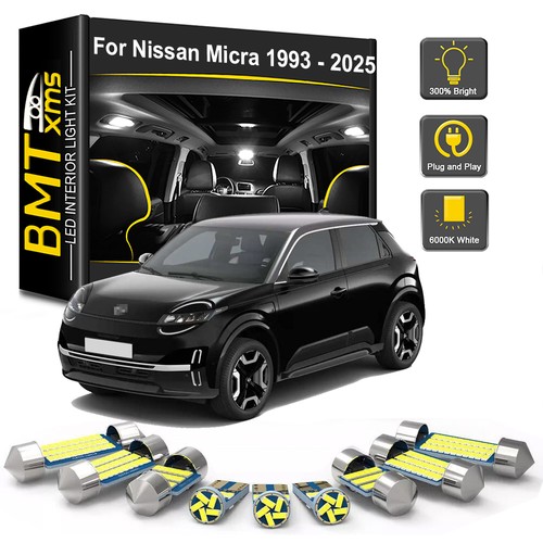 Car led interior light bulbs - led,