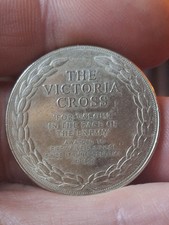 Victoria Cross "55 Fusiliers"