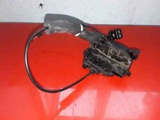 Renault Grand Scénic III JZ0/1 door lock rear left 825030032R 1.90 25539772