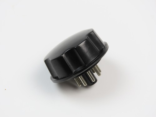 Ferrograph series plug - *ferrograph,