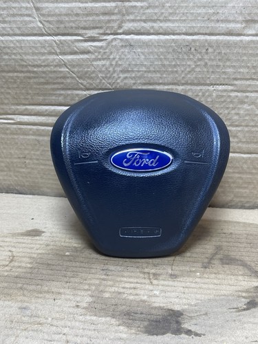 Ford fiesta mk7 2017 - ford,