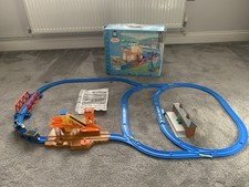  Tomy Thomas & Friends Sodor Quarry Loader Set 4827 Set 