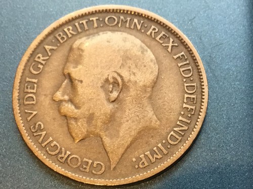1912 george british half - british,
