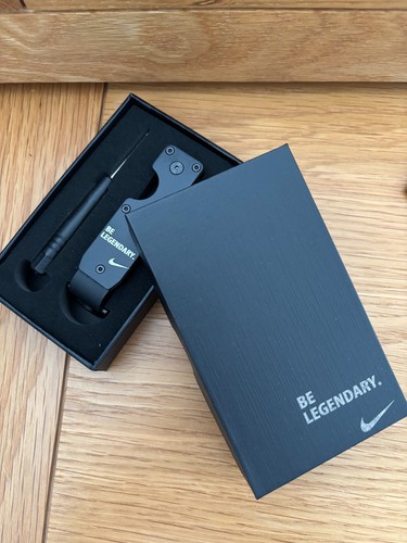 Nike legendary key - be,