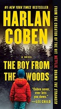 The Boy from the Woods,Harlan Coben- 9781538748176