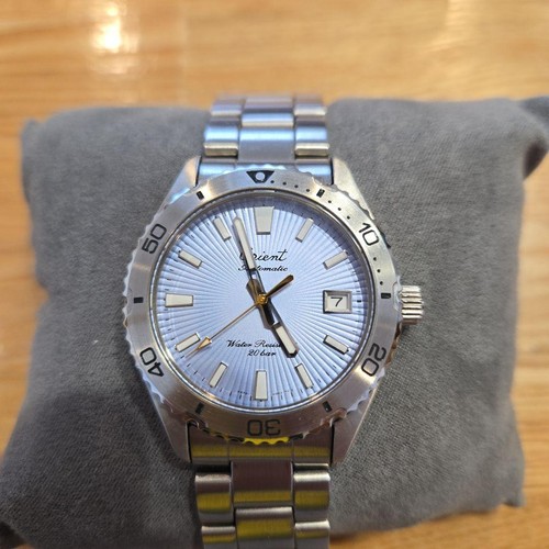 Orient mako 75th - orient,