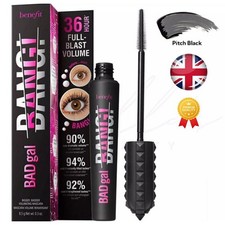 Full Size Benefit BAD gal BANG! - Bigger Badder Volumizing Mascara- 8.5g / 0.3oz